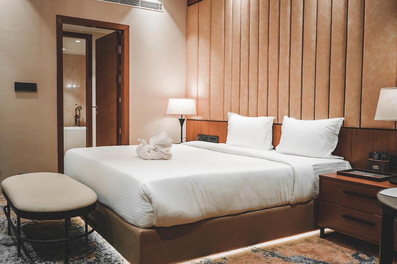 Hotel Avinash International Jagdalpur Extérieur photo